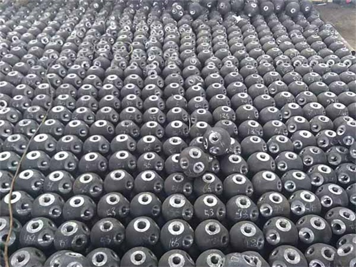 滁州螺栓球网架